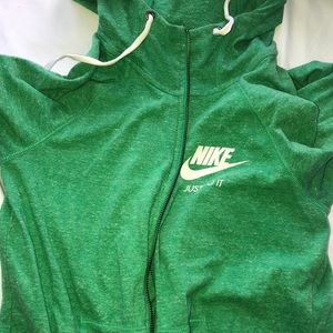 Nike sweater